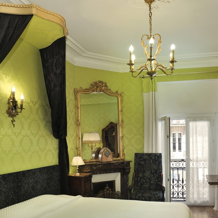 Photo de Hôtel de lAbeille