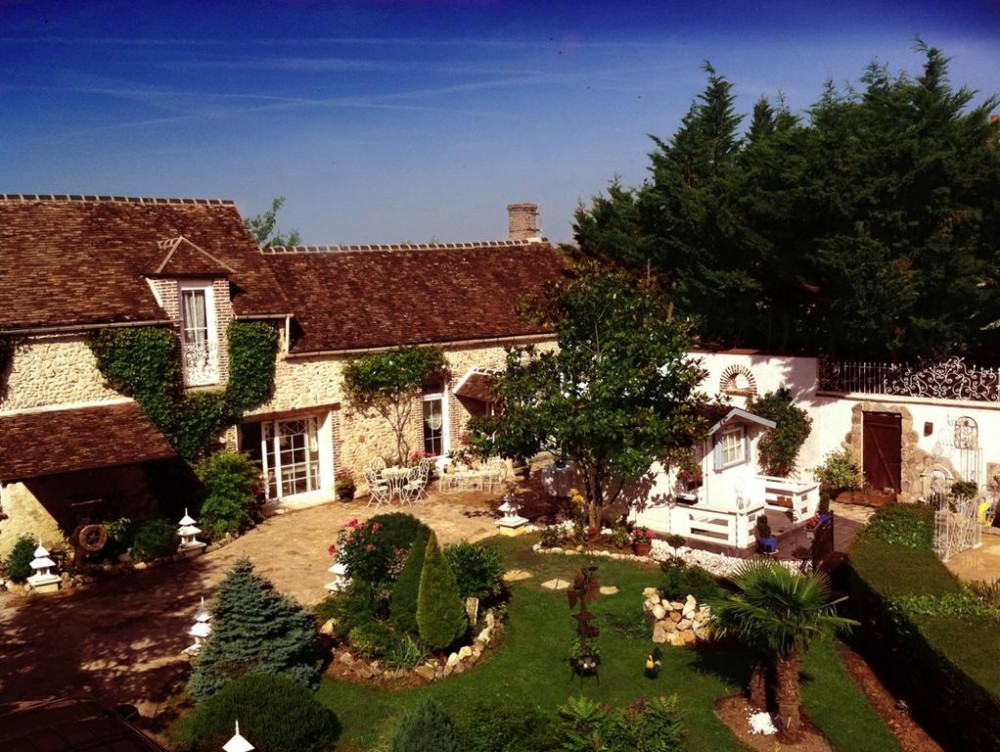 Photo de La Bergerie des Anges