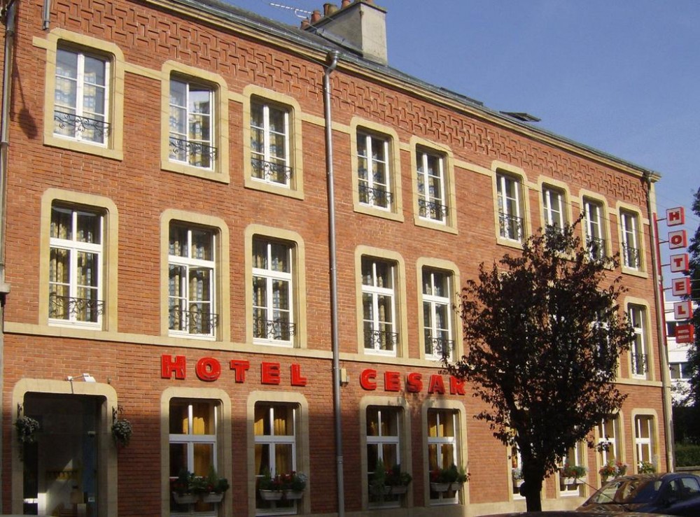 Photo de Cesar Hôtel