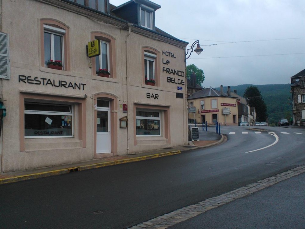 Photo de Le Franco Belge