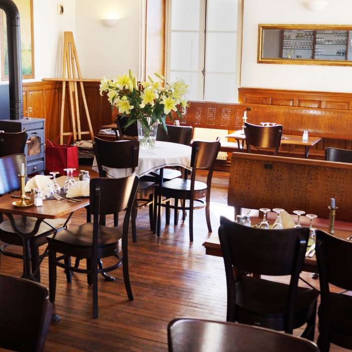 Photo de Hôtel du Saumon