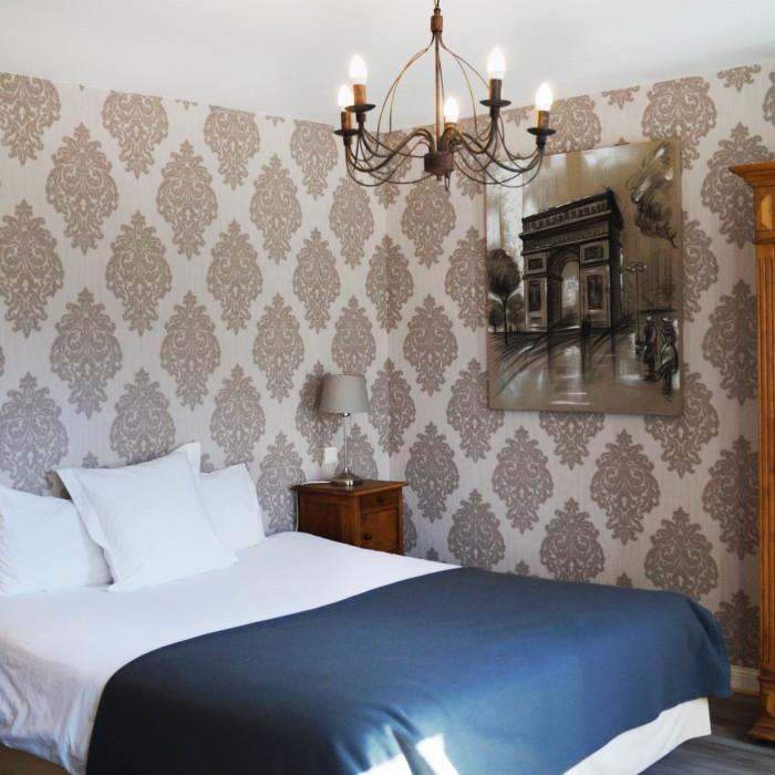 Photo de Hôtel du Saumon