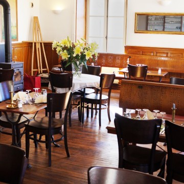 Photo Hôtel du Saumon - Buzancy à Buzancy 08240