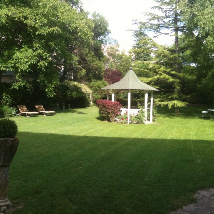 Photo de Le Vieux Moulin