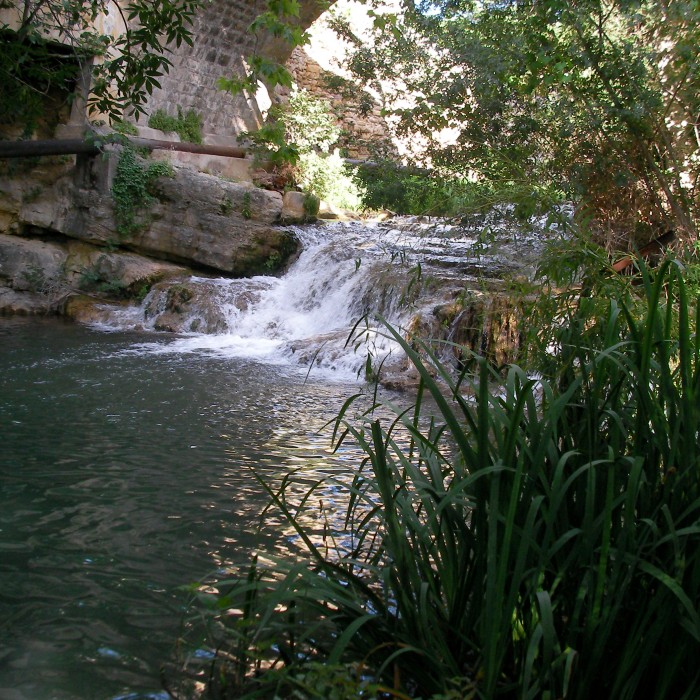 Photo de Le Vieux Moulin
