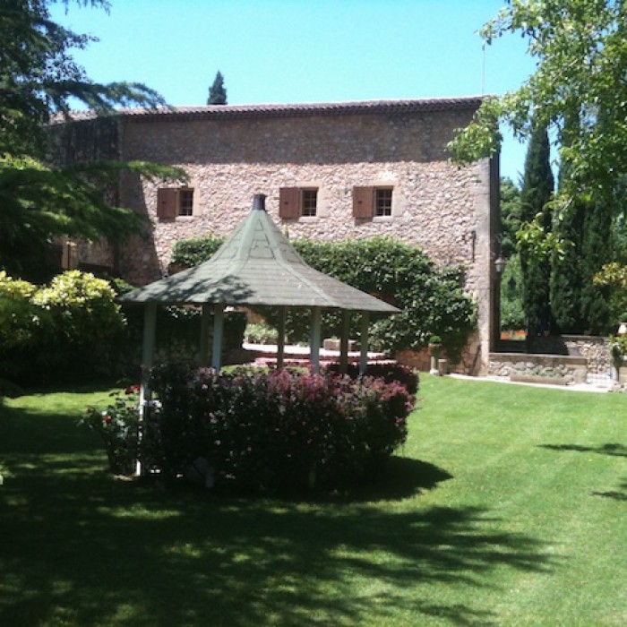 Photo de Le Vieux Moulin