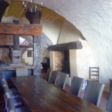 Photo Le Vieux Moulin - Jouques à Jouques 13490