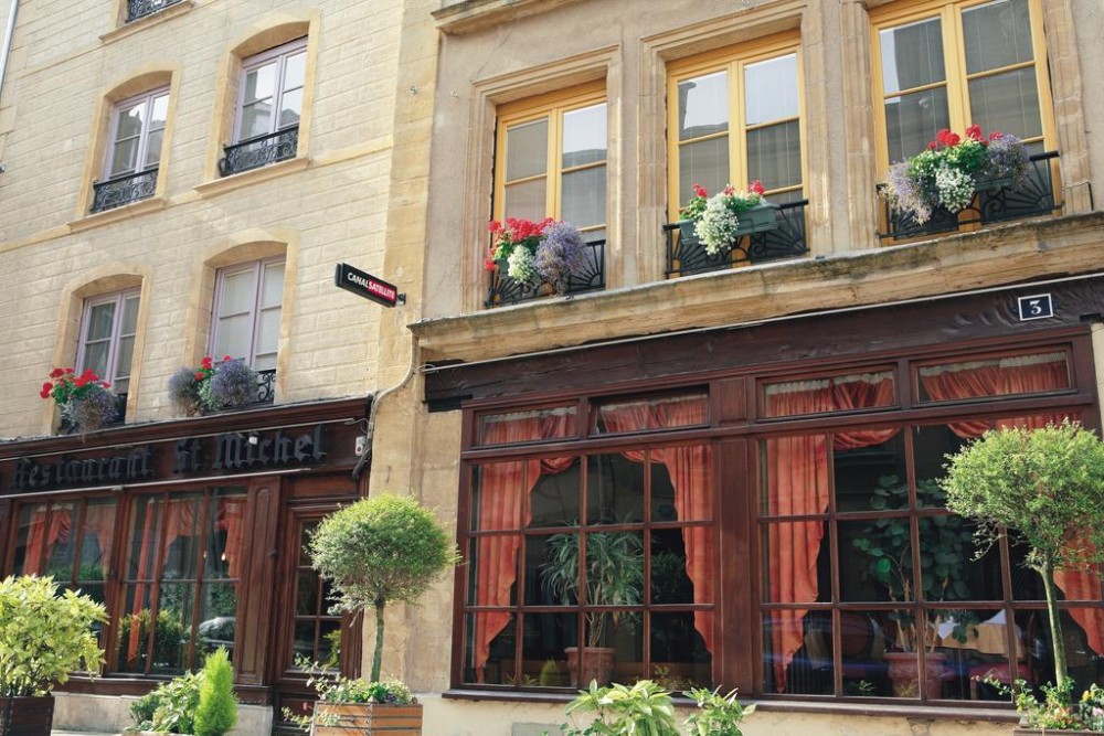 Photo de Le Saint Michel