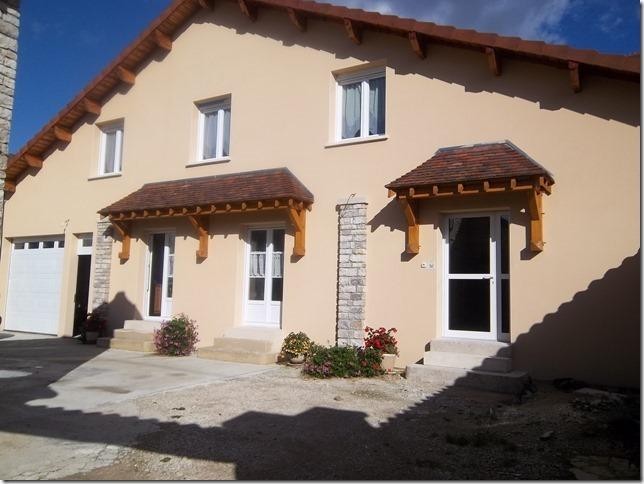 Photo de Maison d'hôtes La Colombelle