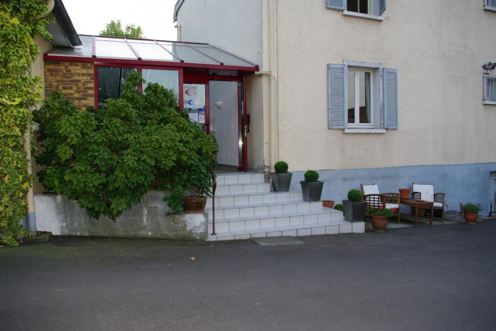 Photo de Hôtel De Troyes