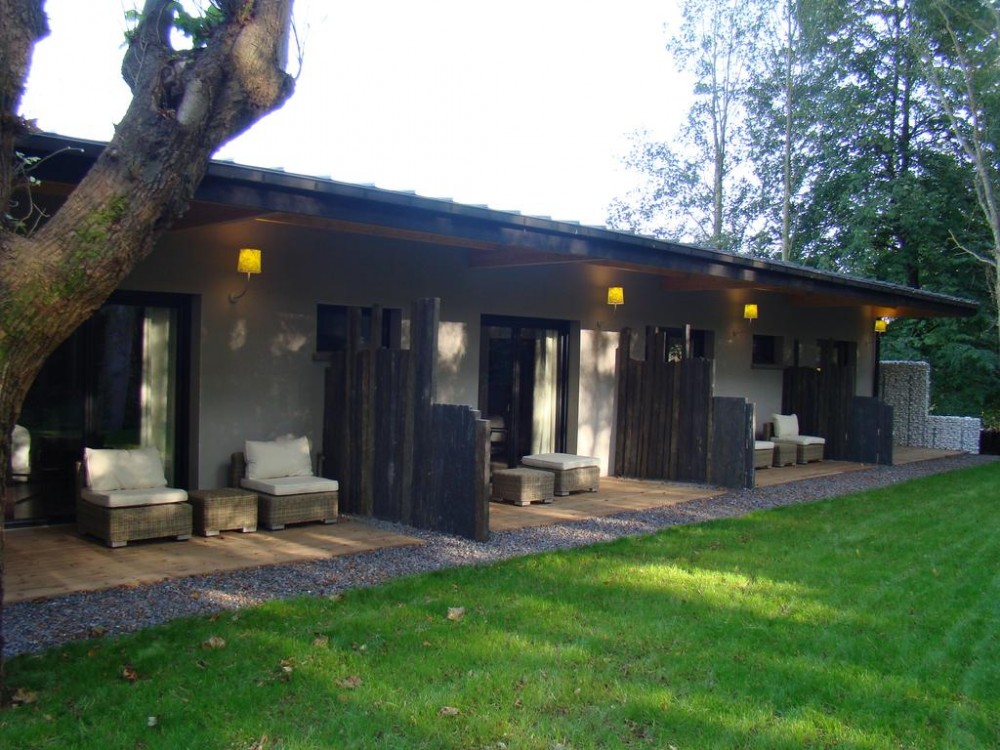 Photo de Le Parc du Château
