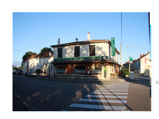 Photo de Hôtel Au Bon Sejour