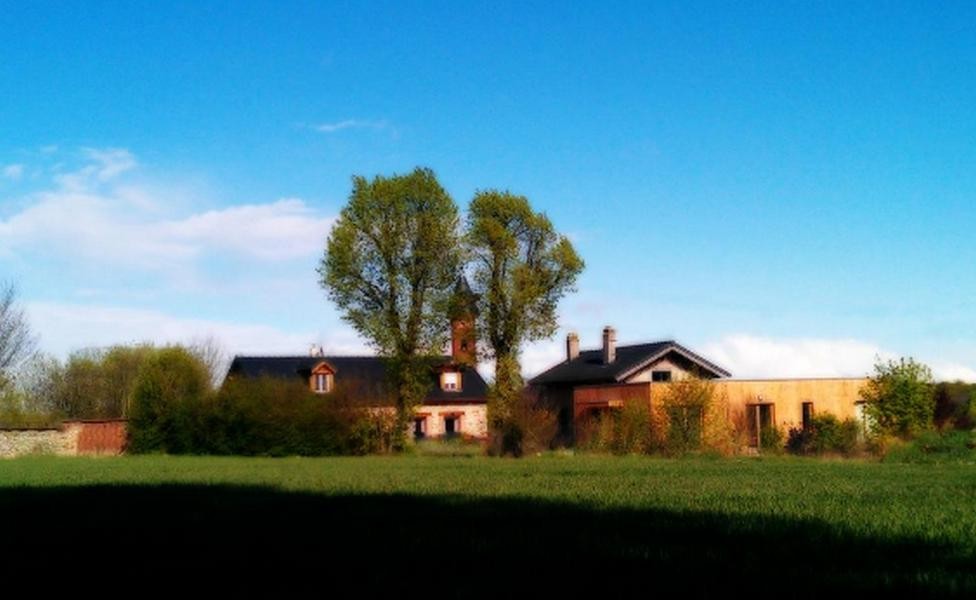 Photo de Chambres d'hôtes du Chalet Champenois