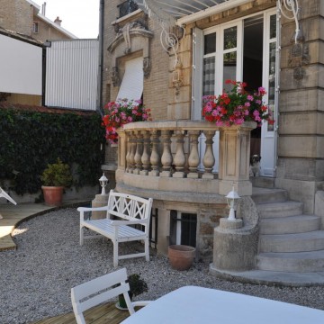 Église SaintJeanBaptiste de Cohan Musée du Patrimoine de France