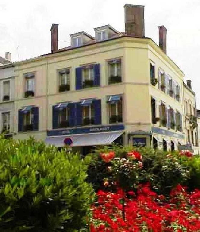 Photo de Hôtel De La Cloche