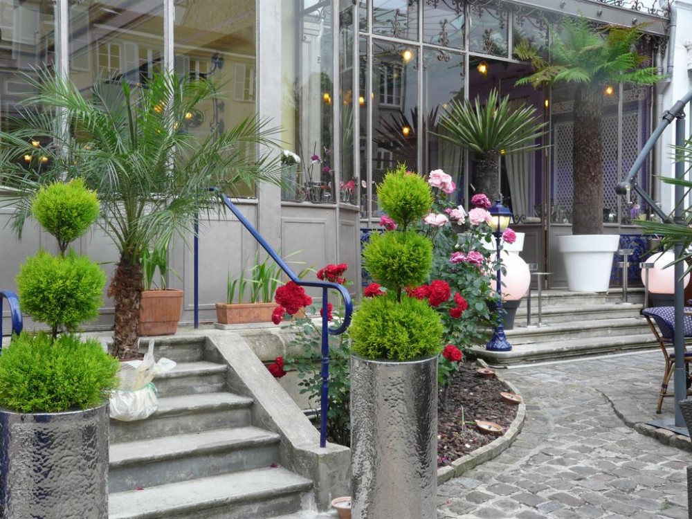 Photo de Caudalies