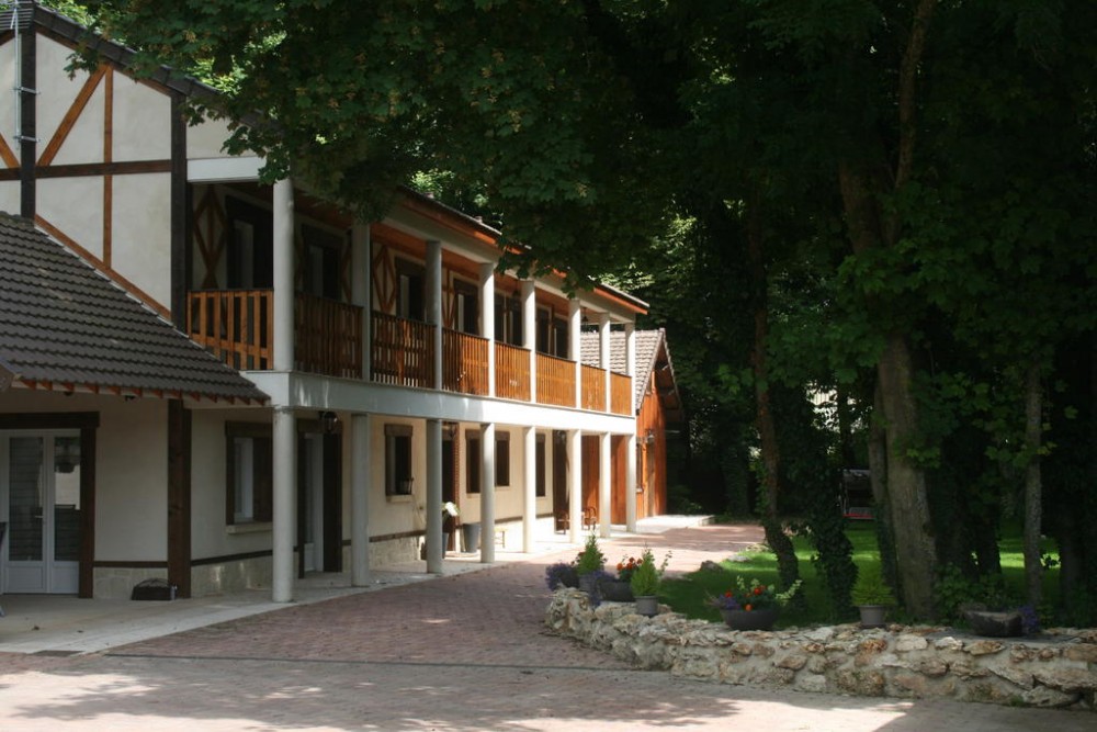 Photo de Chambres d'Hôtes Sawan