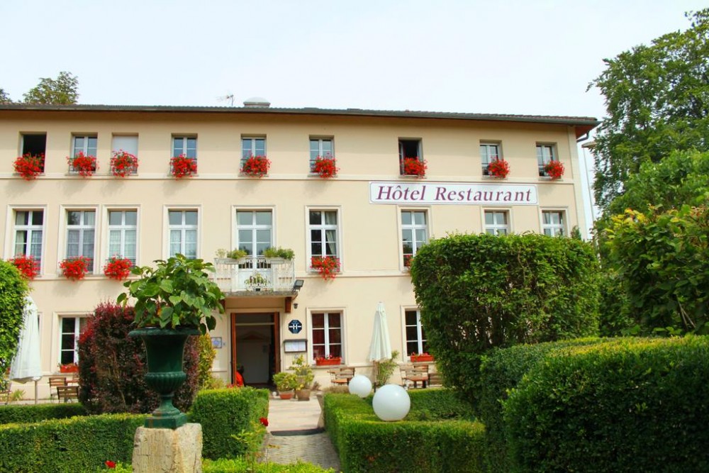 Photo de Le Clos De Mutigny