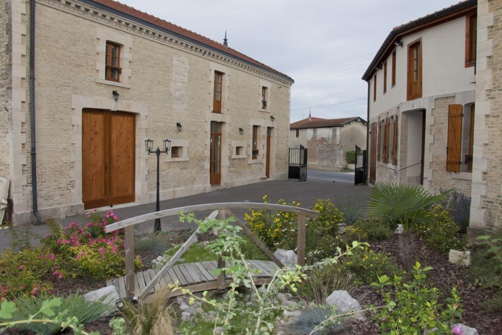 Photo de Le Marsonnet