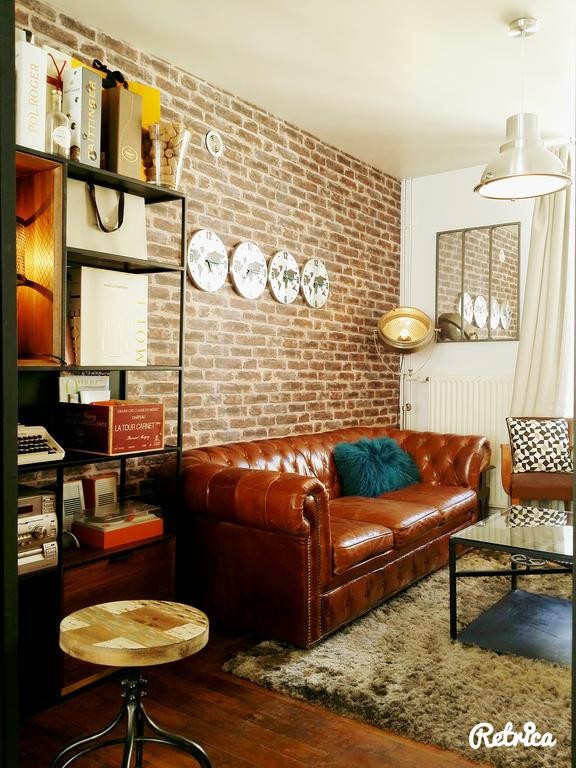 Photo de Les Appartements de Champagne