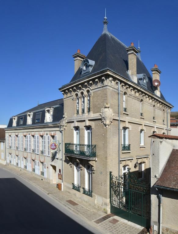 Photo de Hôtel Castel Jeanson