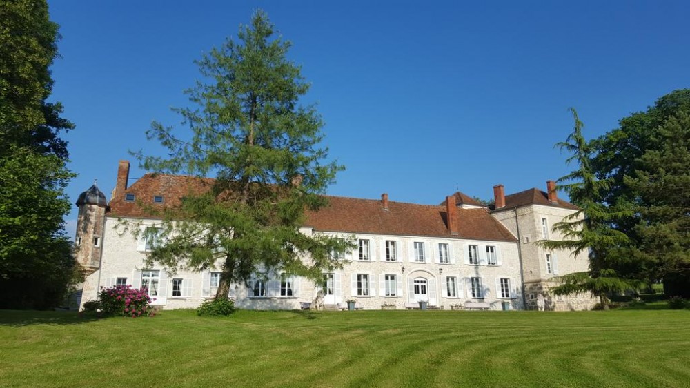 Photo de Château de Cuisles