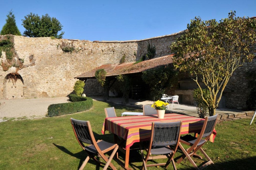 Photo de Le Gîte du Domaine Miltat