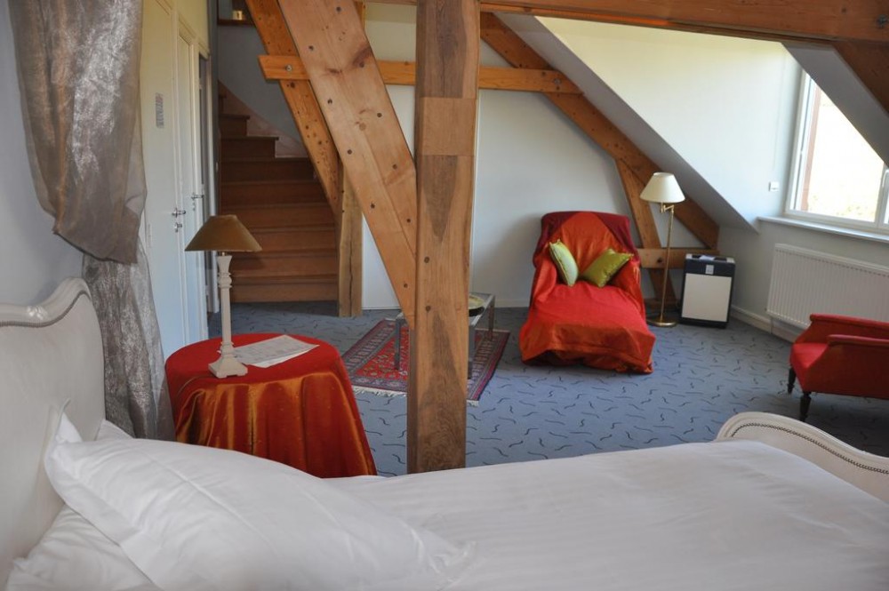 Photo de Le Clos du Mont d'Hor