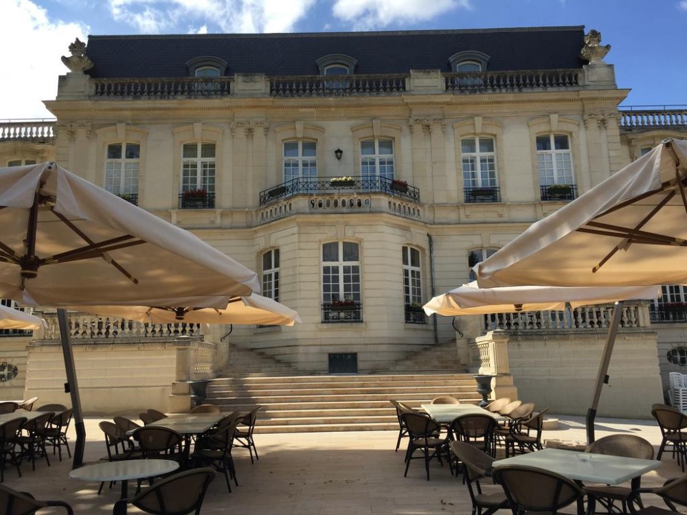 Photo de Chateau De Rilly