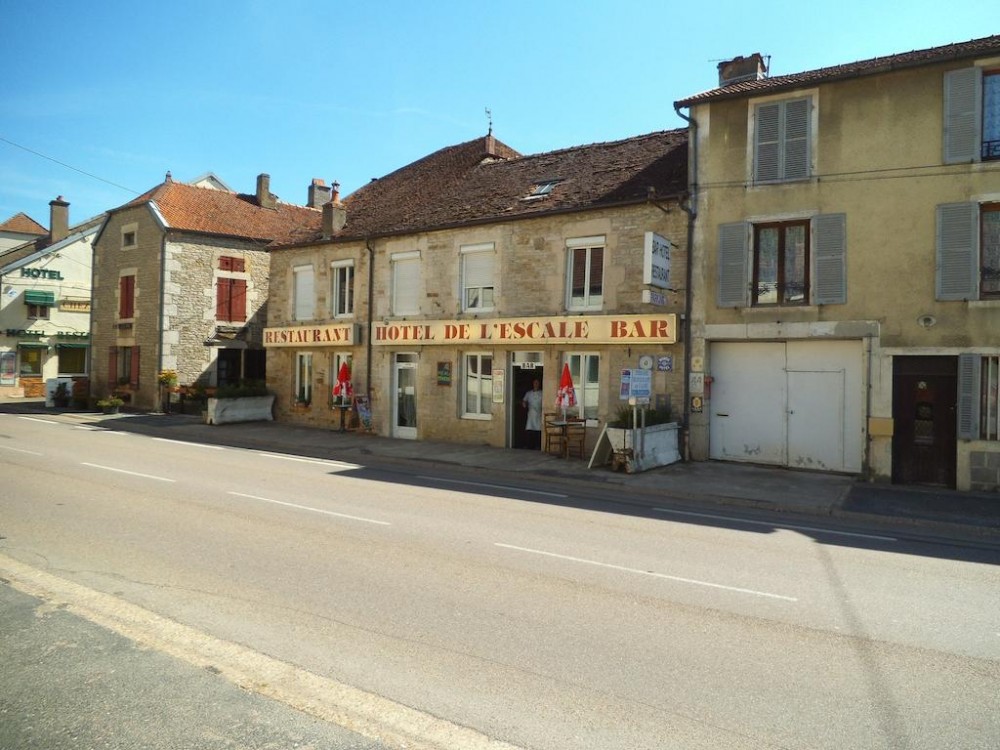 Photo de L'Escale