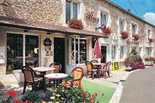 Photo de Hôtel Chez Francoise