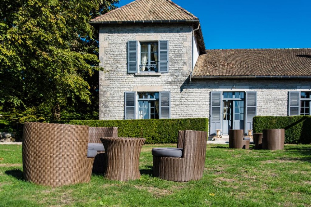 Photo de Hostellerie La Montagne