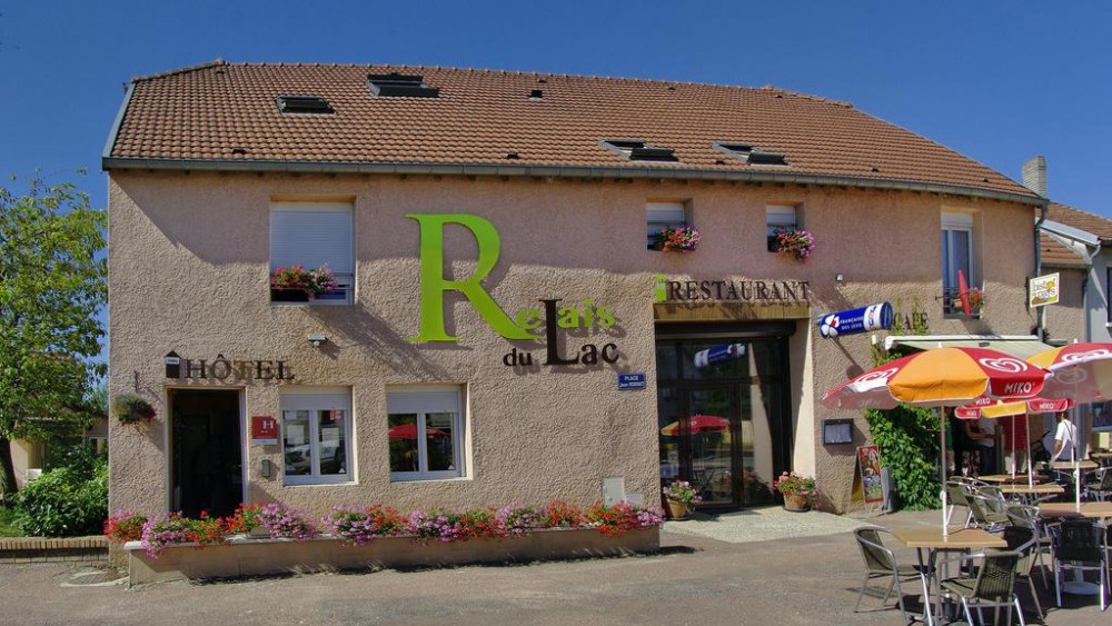Photo de Relais Du Lac