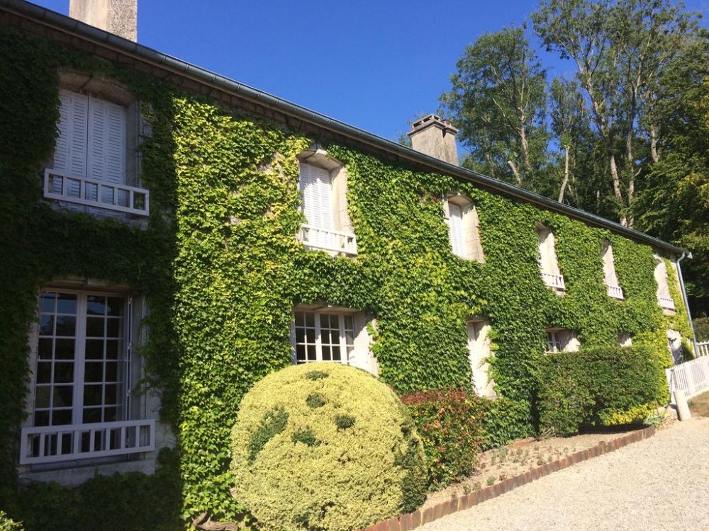Photo de Le Colombier