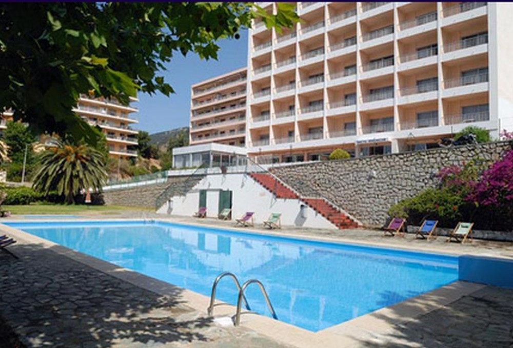 Photo de Hôtel Sun Beach