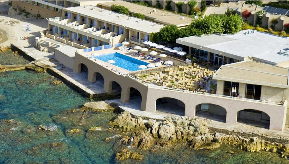 Photo de Hôtel Stella Di Mare