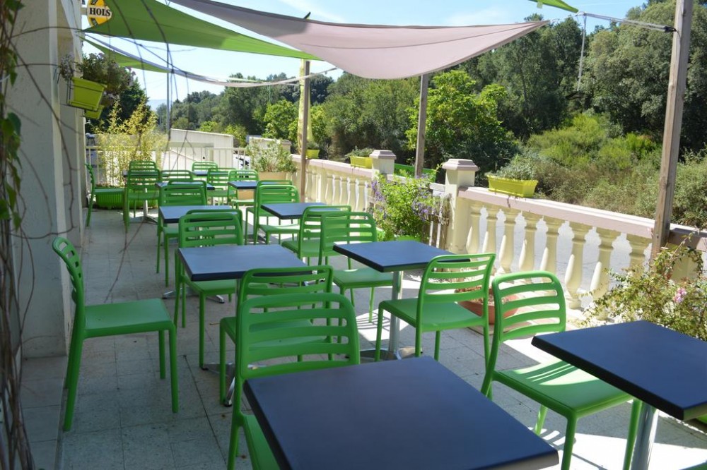 Photo de Riviera