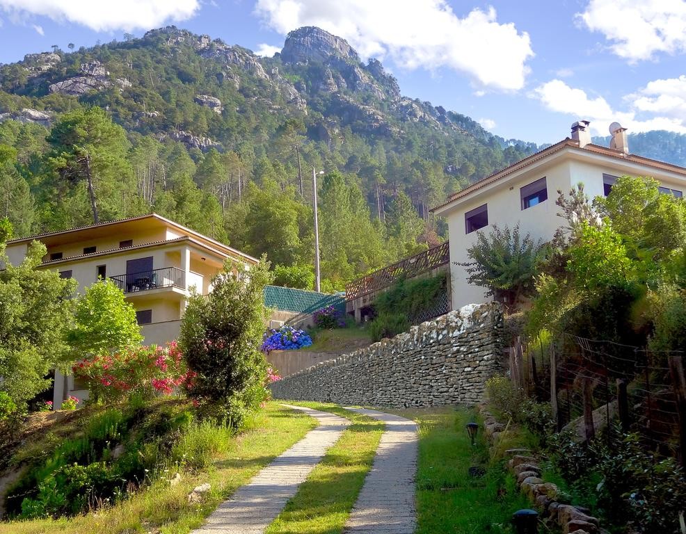 Photo de Auberge des Deux Sorru