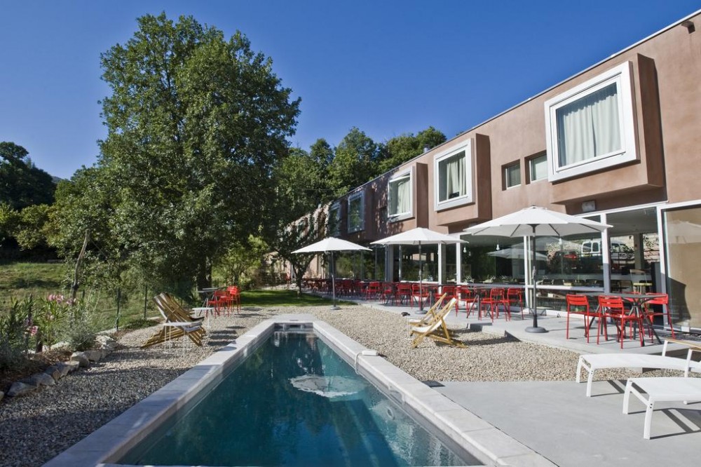Photo de Boutique Hôtel Artemisia