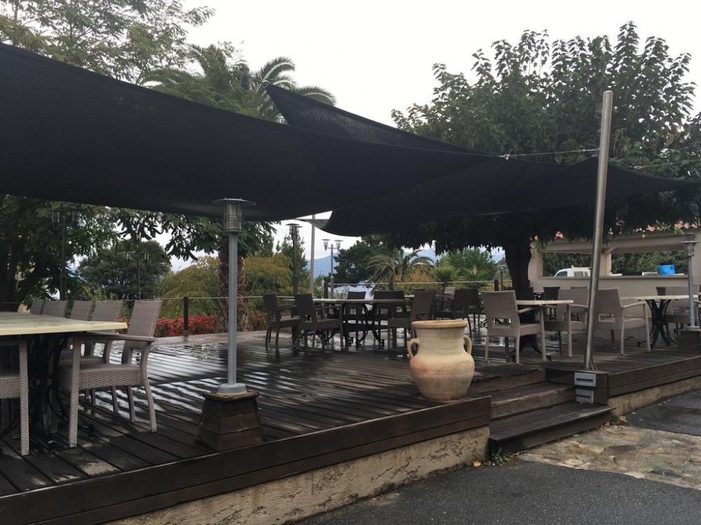 Photo de Hôtel Ressac