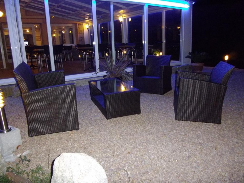 Photo de Hôtel du Golfe