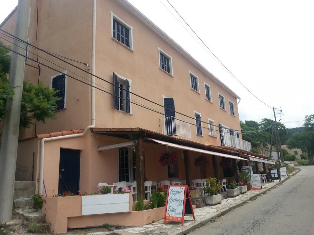 Photo de Hôtel U Pozzu