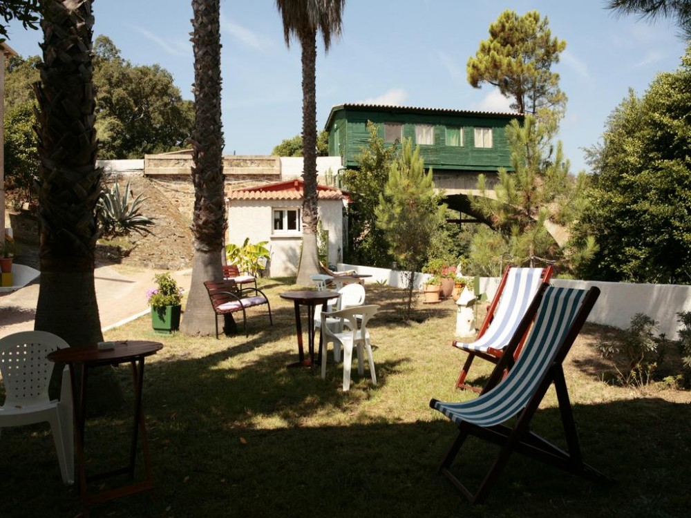 Photo de Hôtel U Dragulinu