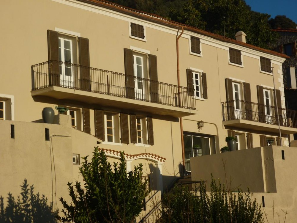 Photo de Villa Les Orangers