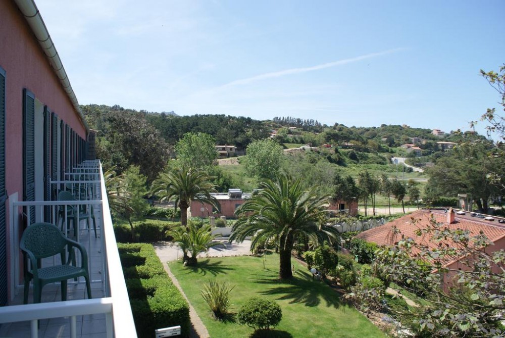 Photo de Hotel Arcu Di Sole