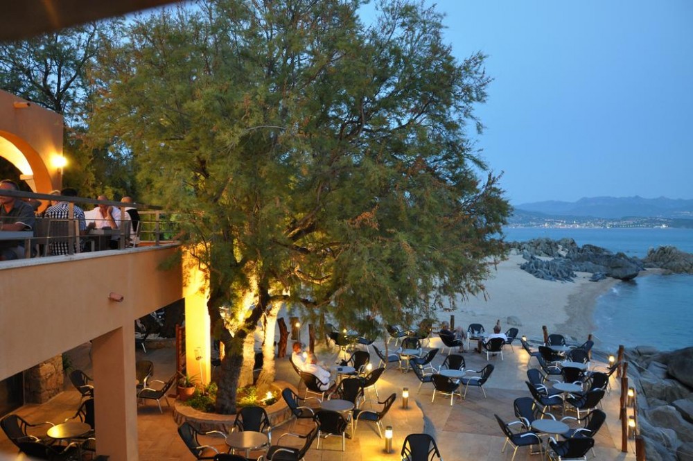 Photo de Hôtel Abbartello