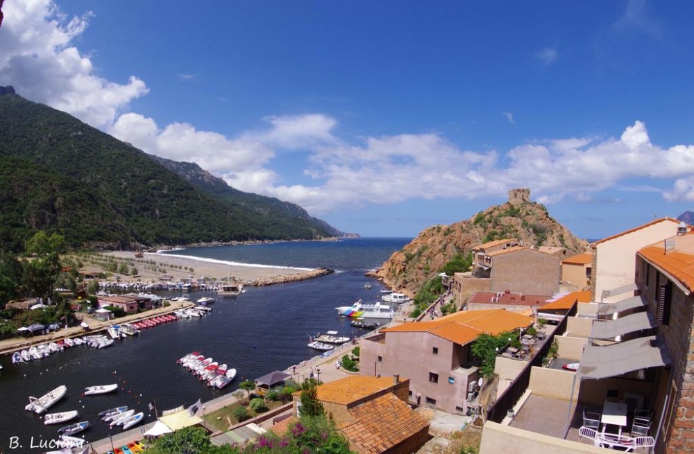 Photo de Le Méditerranée