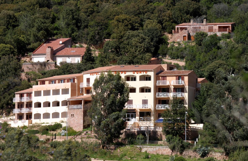 Photo de Capo D'orto