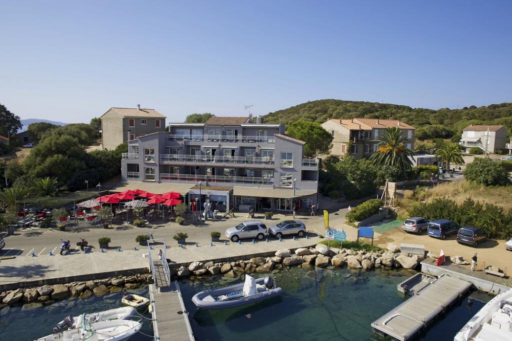 Photo de Hôtel Le Golfe