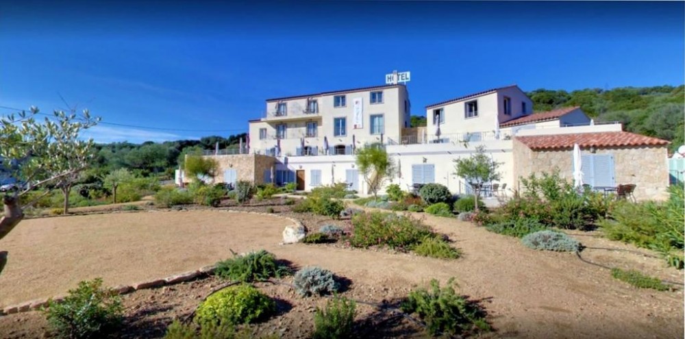 Photo de casa murina
